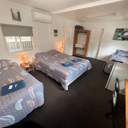 Injune Motel ภายนอก รูปภาพ
