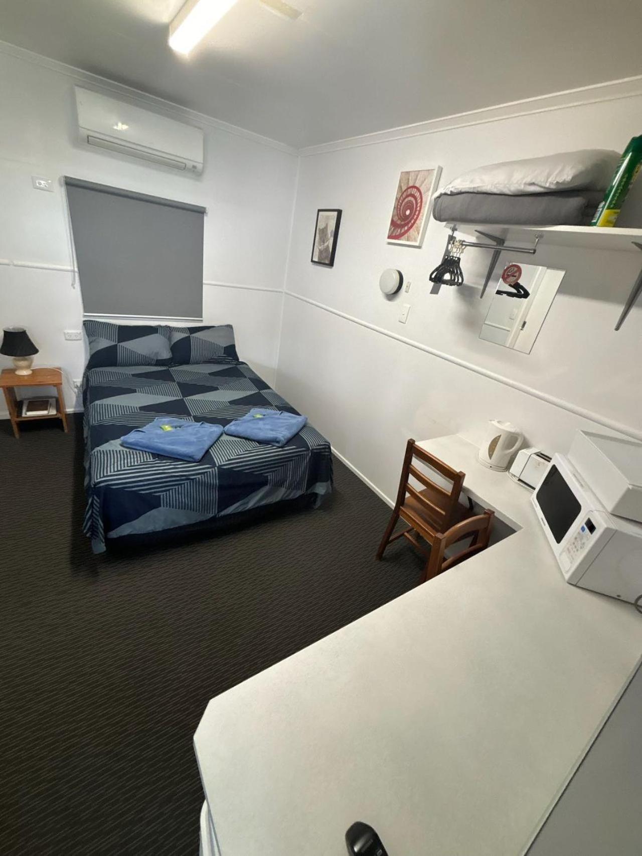 Injune Motel ภายนอก รูปภาพ