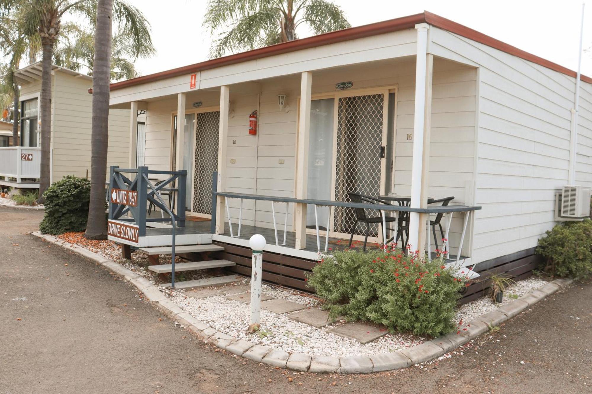 Injune Motel ภายนอก รูปภาพ