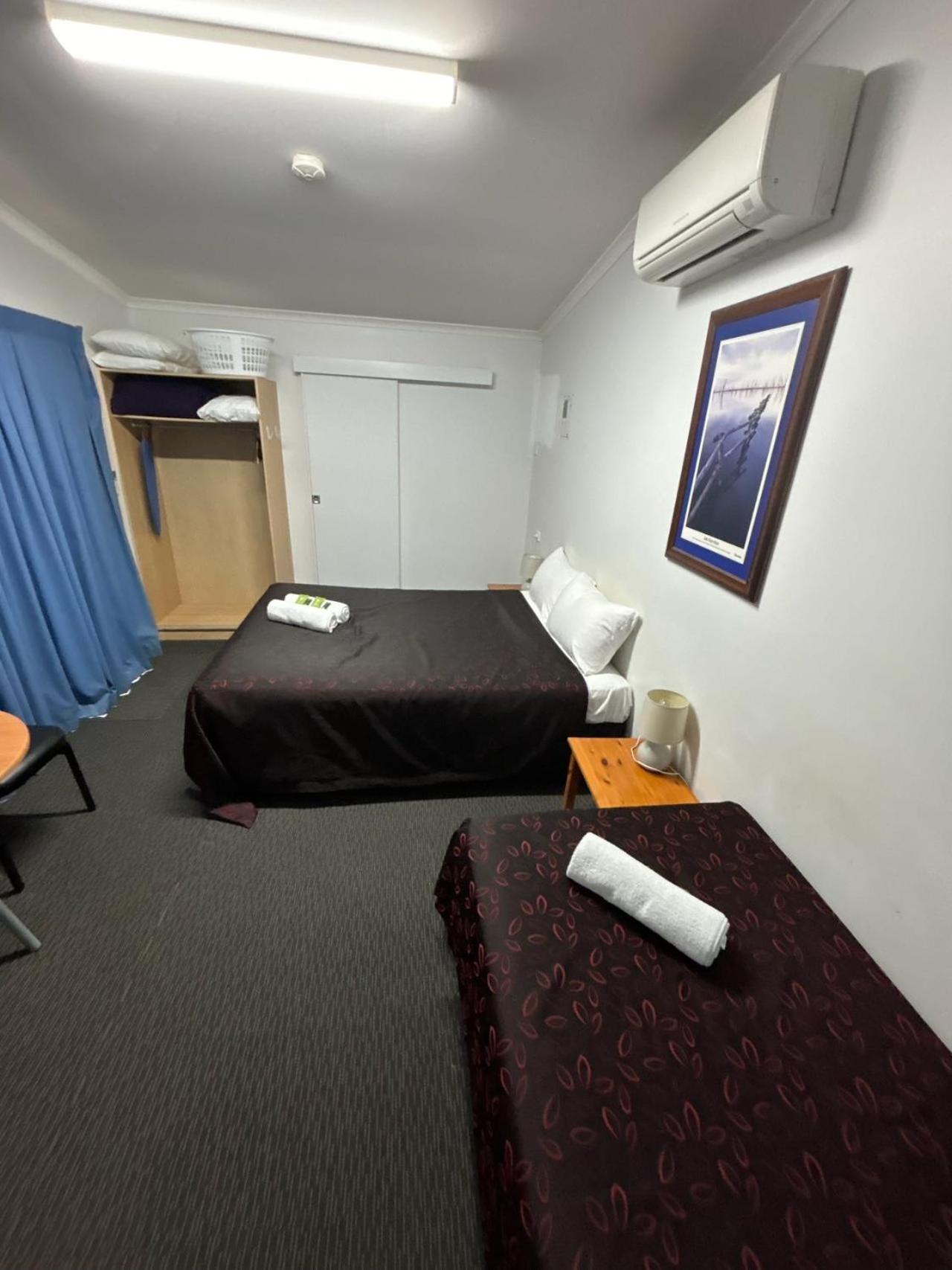 Injune Motel ภายนอก รูปภาพ