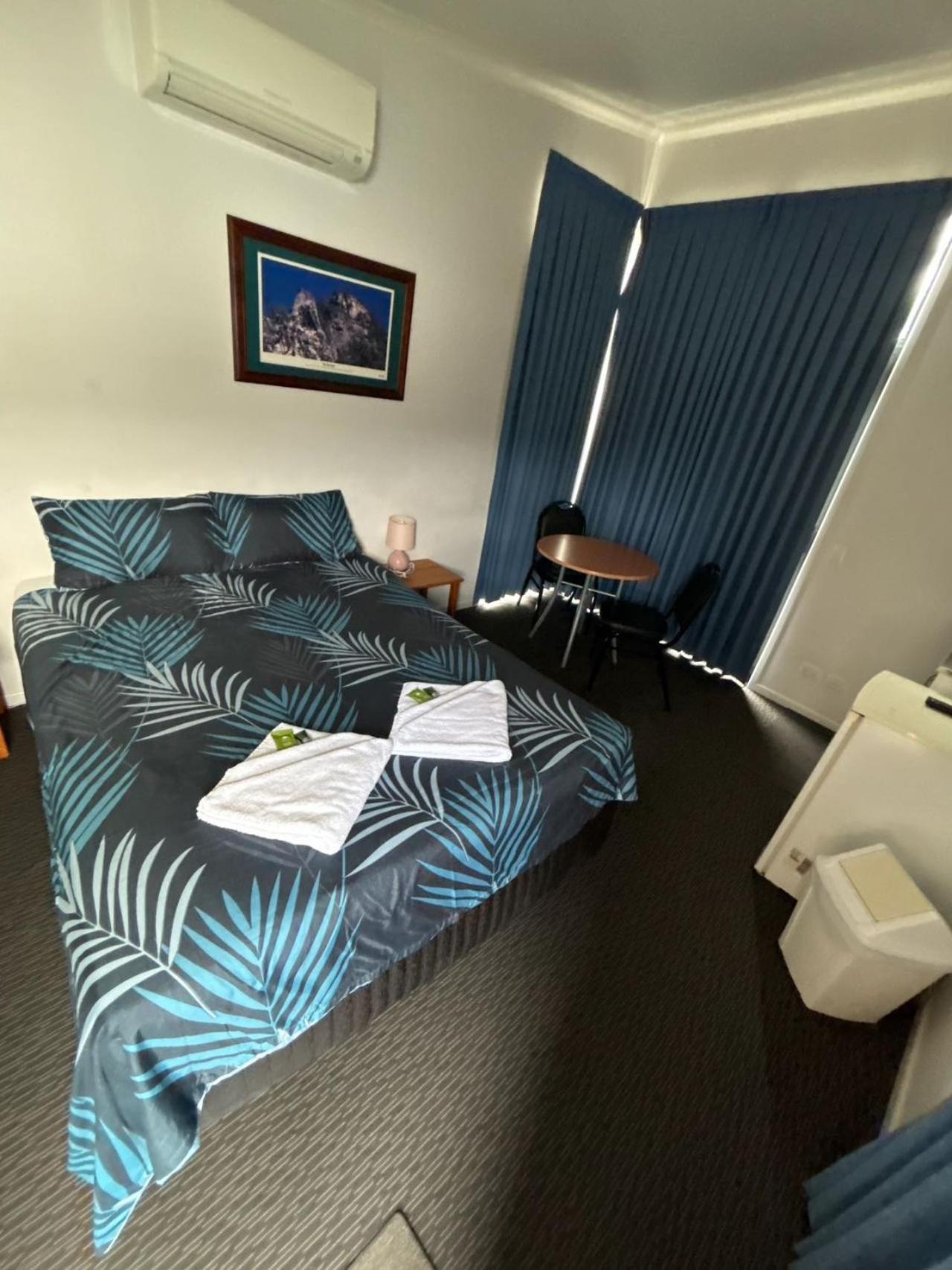 Injune Motel ภายนอก รูปภาพ