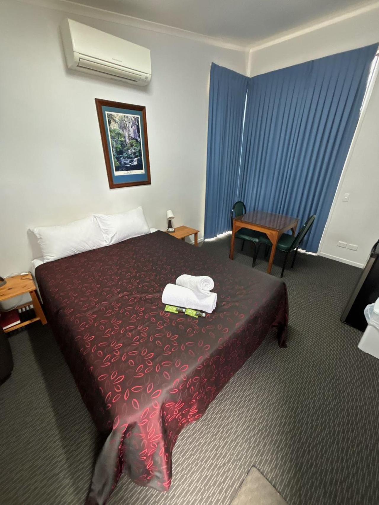 Injune Motel ภายนอก รูปภาพ