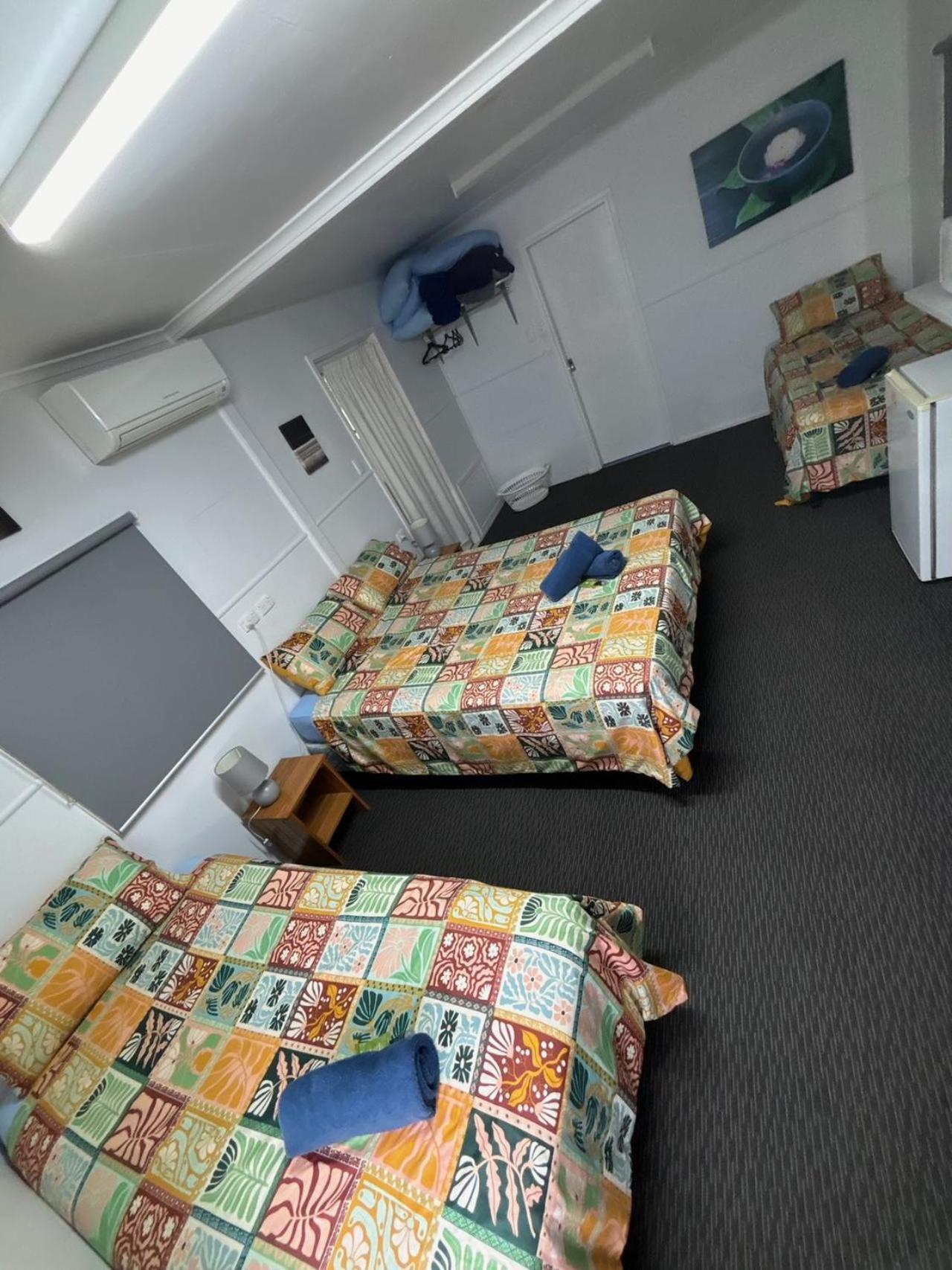 Injune Motel ภายนอก รูปภาพ