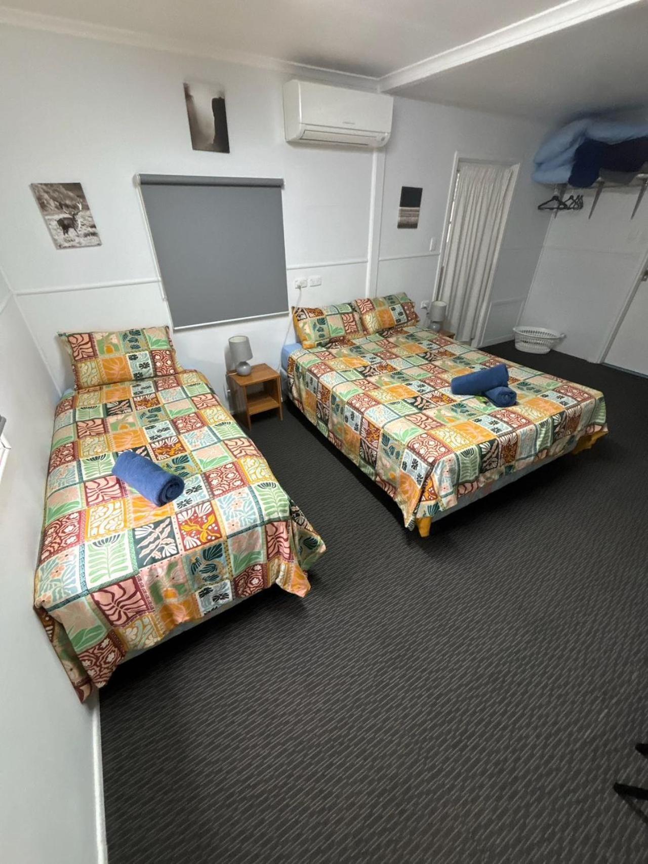 Injune Motel ภายนอก รูปภาพ