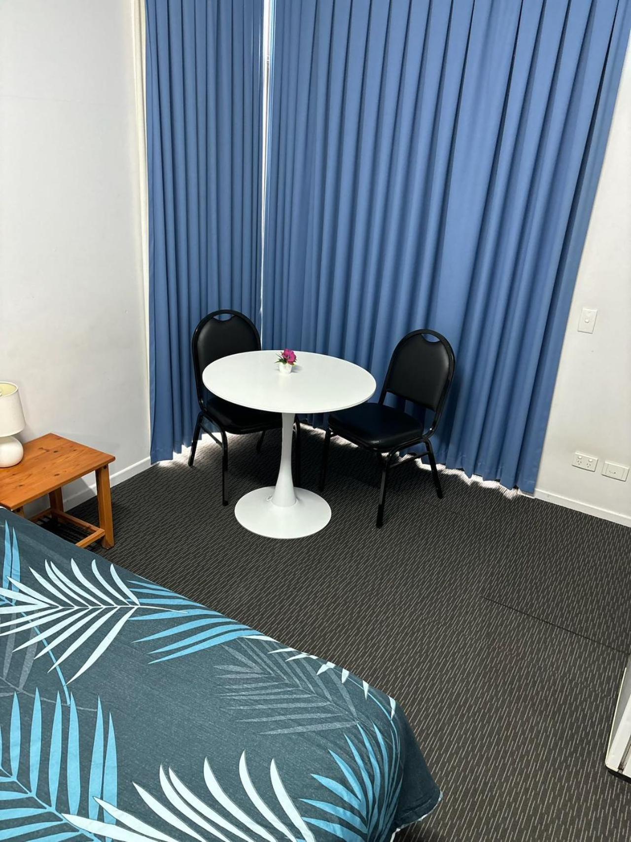 Injune Motel ภายนอก รูปภาพ