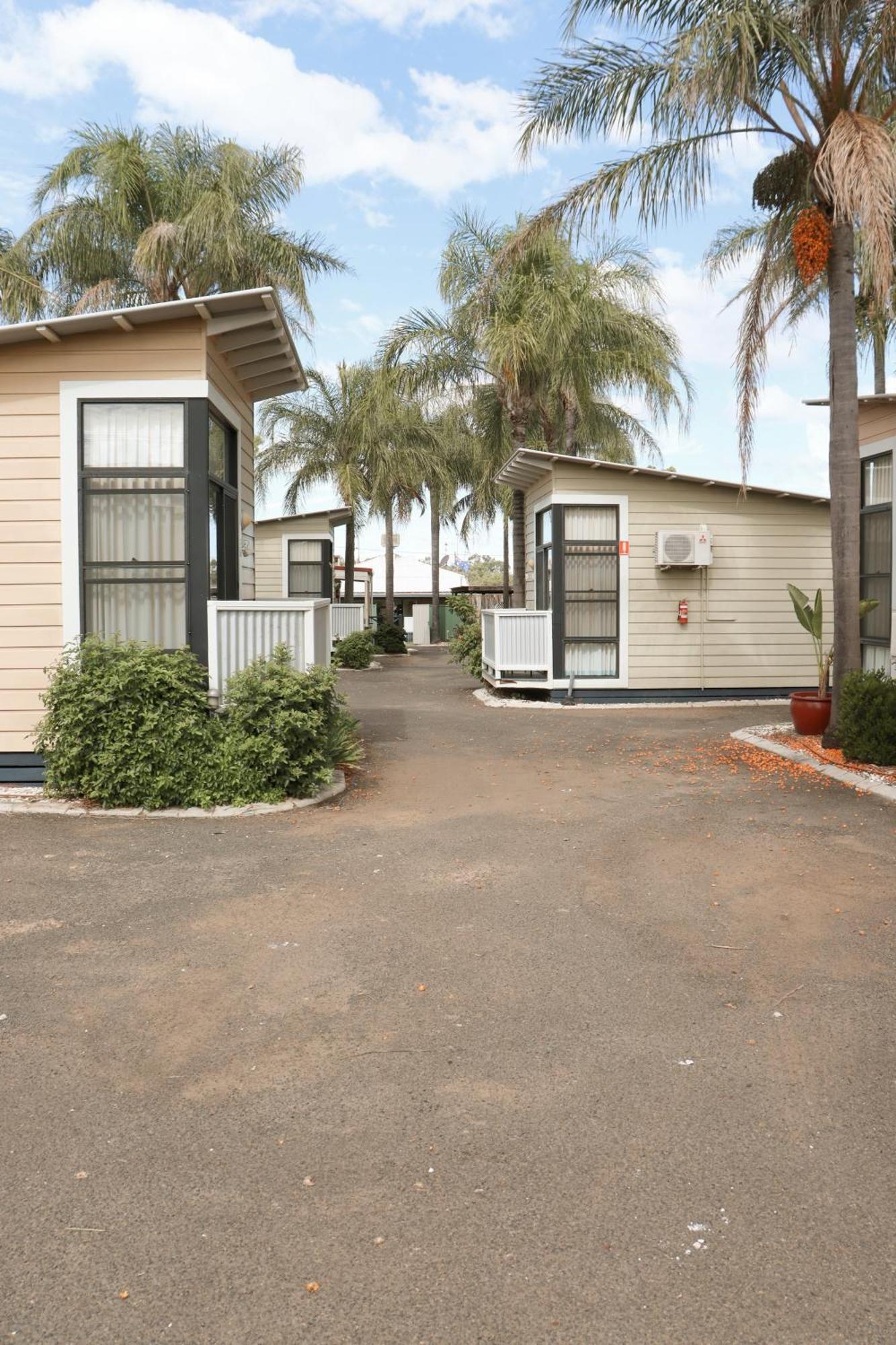 Injune Motel ภายนอก รูปภาพ