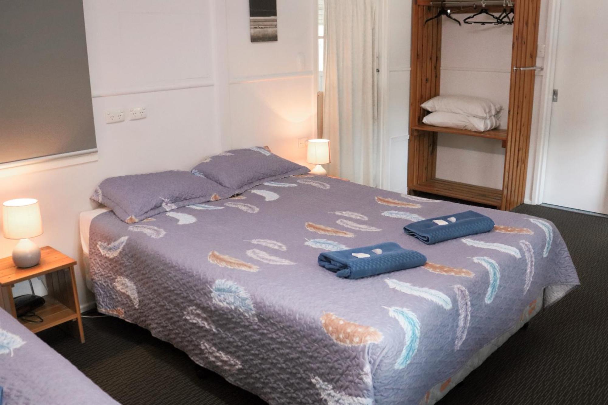 Injune Motel ภายนอก รูปภาพ