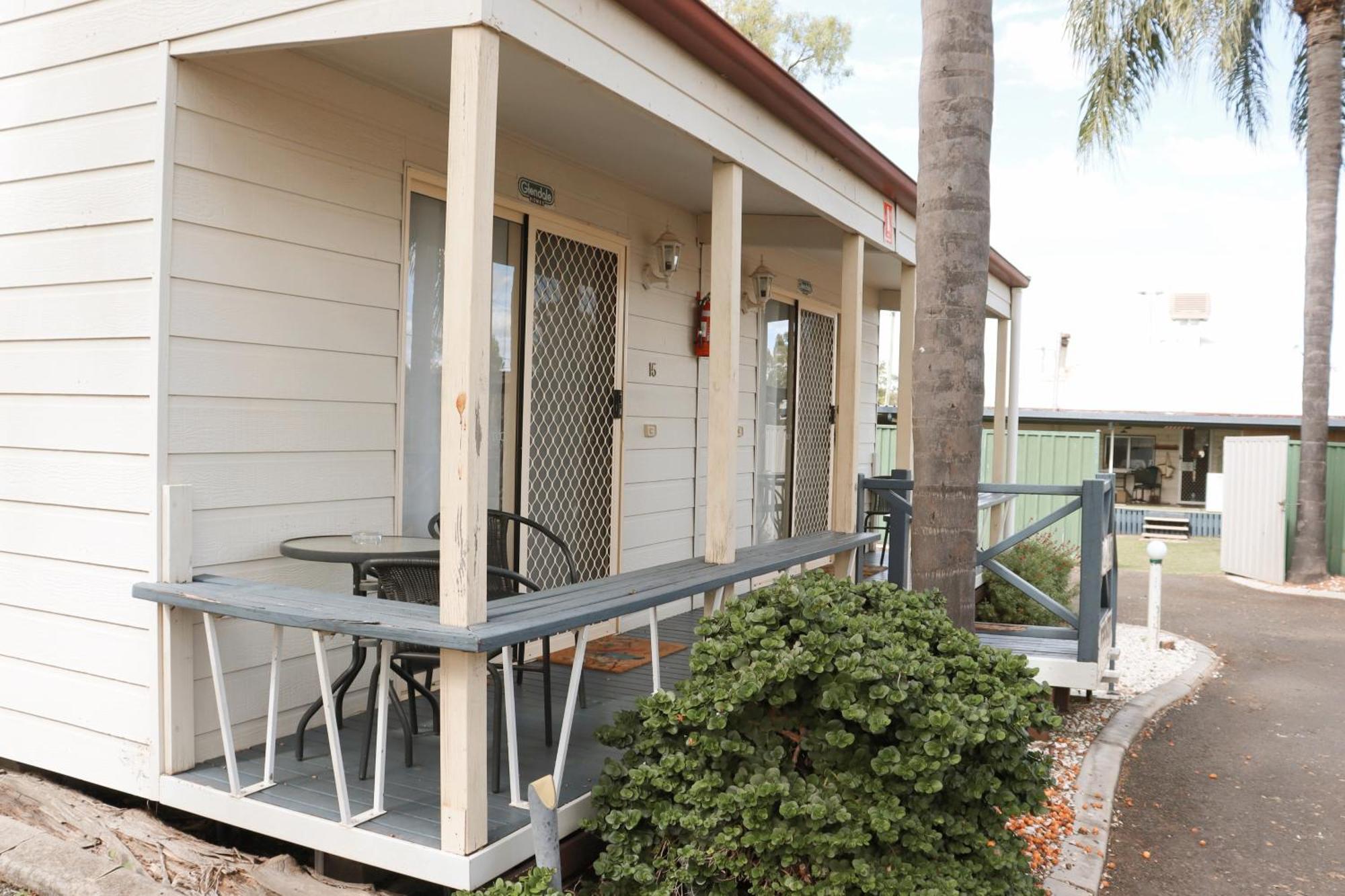 Injune Motel ภายนอก รูปภาพ