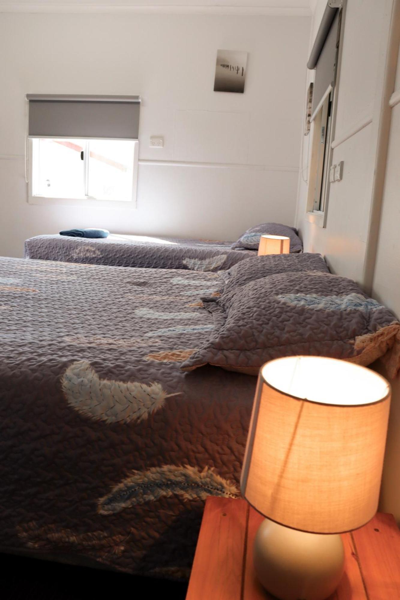 Injune Motel ภายนอก รูปภาพ