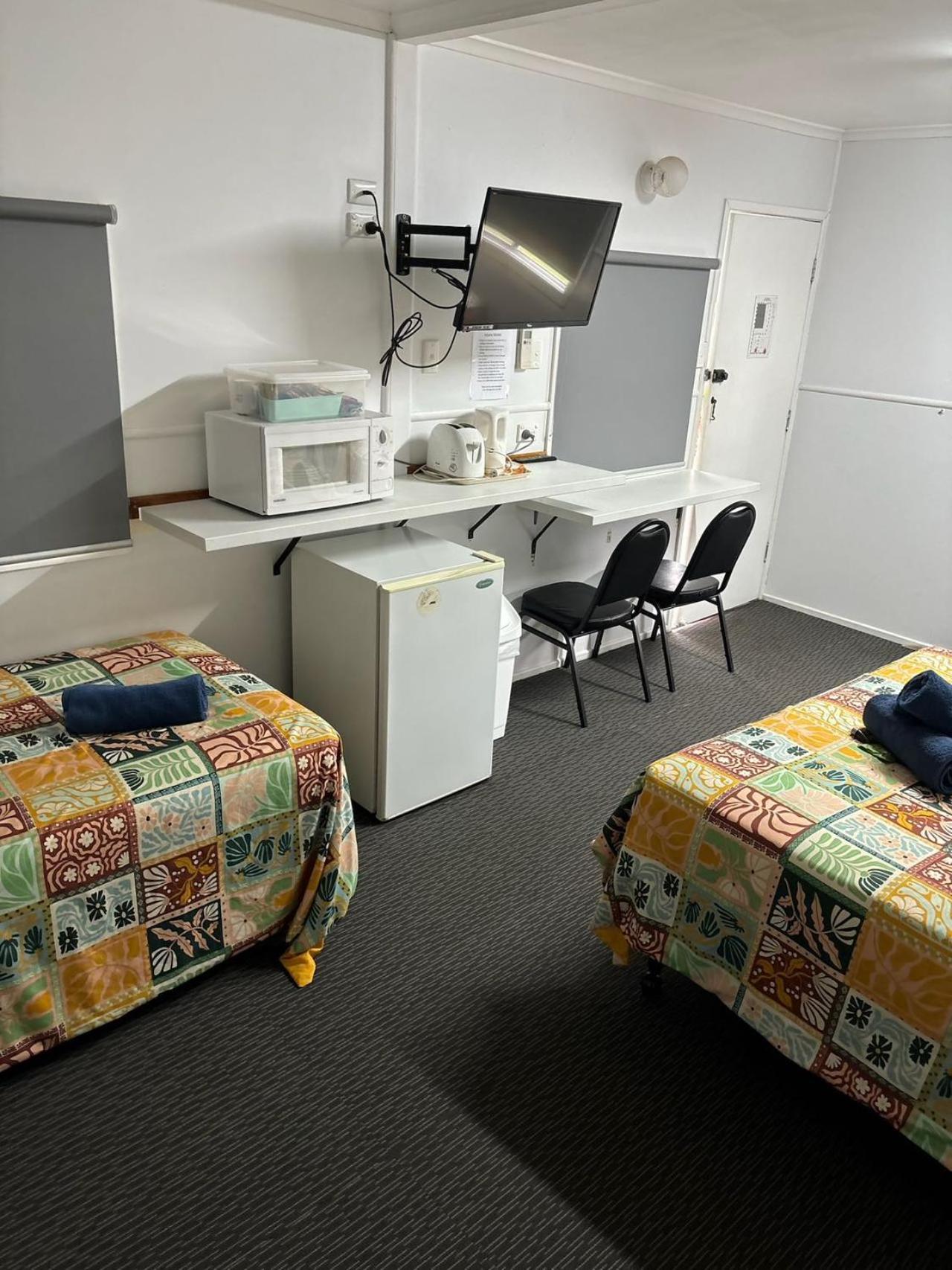 Injune Motel ภายนอก รูปภาพ